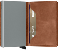 SLIMWALLET WALLET by Secrid