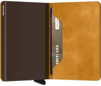 SLIMWALLET WALLET by Secrid