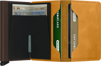 SLIMWALLET WALLET by Secrid