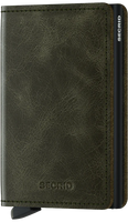 SLIMWALLET WALLET by Secrid