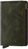 SLIMWALLET WALLET by Secrid