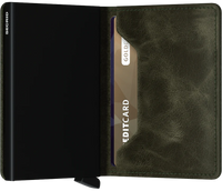 SLIMWALLET WALLET by Secrid
