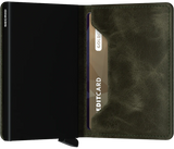 SLIMWALLET WALLET by Secrid