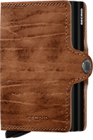 TWINWALLET WALLET by Secrid