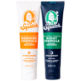 Dr. Squatch TOOTHPASTE (4.7oz)