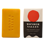 Two Deserts Soap by Wonder Valley