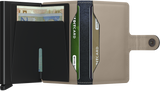 MINIWALLET WALLET by Secrid
