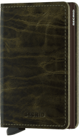 SLIMWALLET WALLET by Secrid