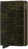 SLIMWALLET WALLET by Secrid