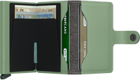 MINIWALLET WALLET by Secrid