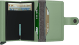 MINIWALLET WALLET by Secrid