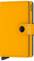 MINIWALLET WALLET by Secrid