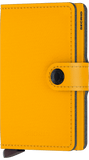 MINIWALLET WALLET by Secrid