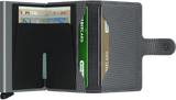 MINIWALLET WALLET by Secrid