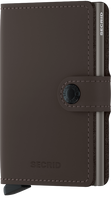MINIWALLET WALLET by Secrid