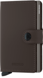 MINIWALLET WALLET by Secrid