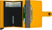 MINIWALLET WALLET by Secrid