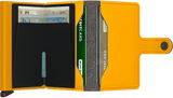 MINIWALLET WALLET by Secrid