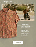 Camo Shirt