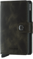MINIWALLET WALLET by Secrid