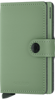 MINIWALLET WALLET by Secrid