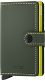 MINIWALLET WALLET by Secrid