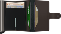 MINIWALLET WALLET by Secrid
