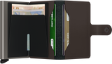 MINIWALLET WALLET by Secrid