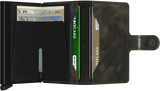 MINIWALLET WALLET by Secrid