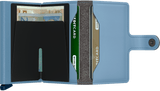 MINIWALLET WALLET by Secrid