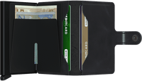 MINIWALLET WALLET by Secrid