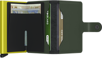 MINIWALLET WALLET by Secrid