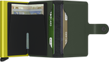 MINIWALLET WALLET by Secrid