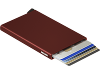 CARDPROTECTOR WALLET by Secrid