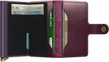 MINIWALLET WALLET by Secrid