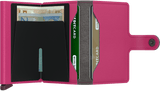 MINIWALLET WALLET by Secrid