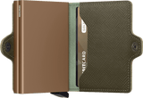TWINWALLET WALLET by Secrid