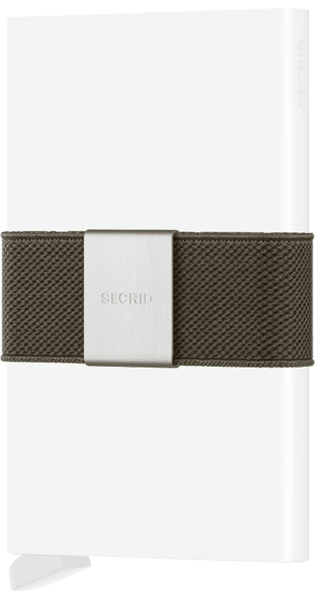 MONEYBAND by Secrid