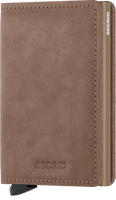 SLIMWALLET WALLET by Secrid
