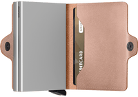 TWINWALLET WALLET by Secrid