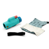 Zoom Tube 8X Monocular Telescope