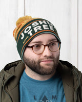 Joshua Tree National Park Beanie