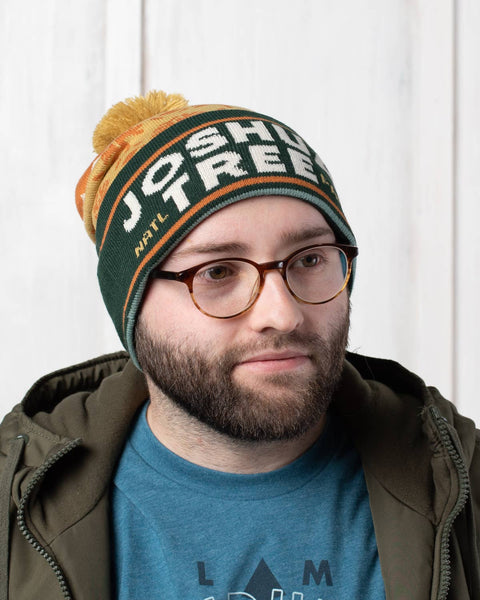 Joshua Tree National Park Beanie