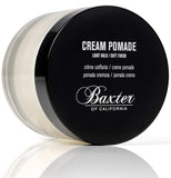 Cream Pomade