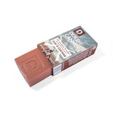 BIG ASS BRICK OF MANLY SOAP - LEAF & LEATHER