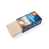 BIG ASS BRICK OF MANLY SOAP - CAMPFIRE