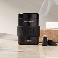 MURU Incense Cones