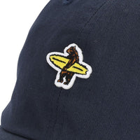 Dad Hat - Navy