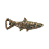 LET MINNOW :: TROUT Fish Bottle Opener