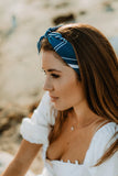 "BREAKING WAVES" ✷ Bandits Bandanas